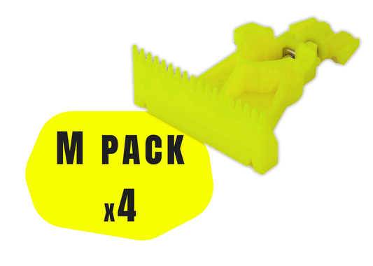 Shark-1 • M csomag