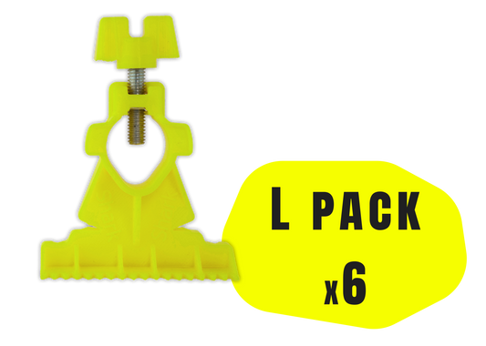 Shark-1 • L csomag