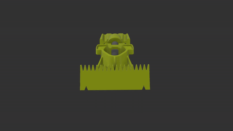 Shark-1 • L csomag